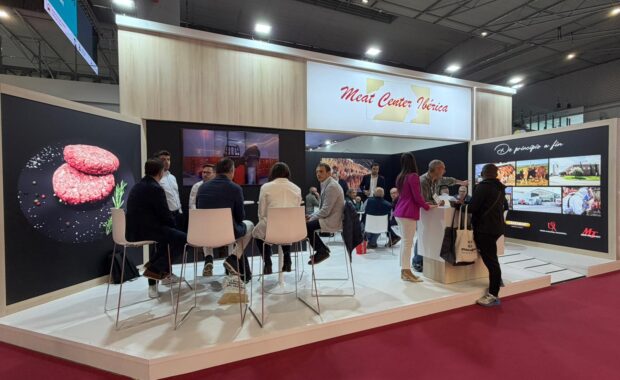 celevant meat center ibérica alimentaria